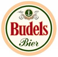 Budels bier Logo